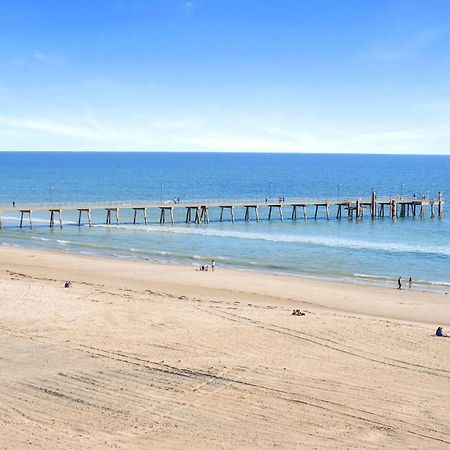 Pier Apartment - Glenelg Views - No 506 Adelaide Luaran gambar