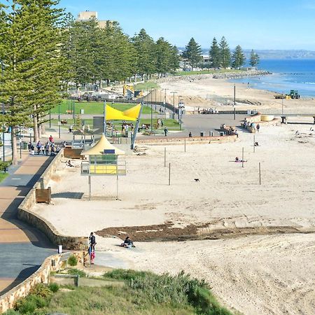 Pier Apartment - Glenelg Views - No 506 Adelaide Luaran gambar