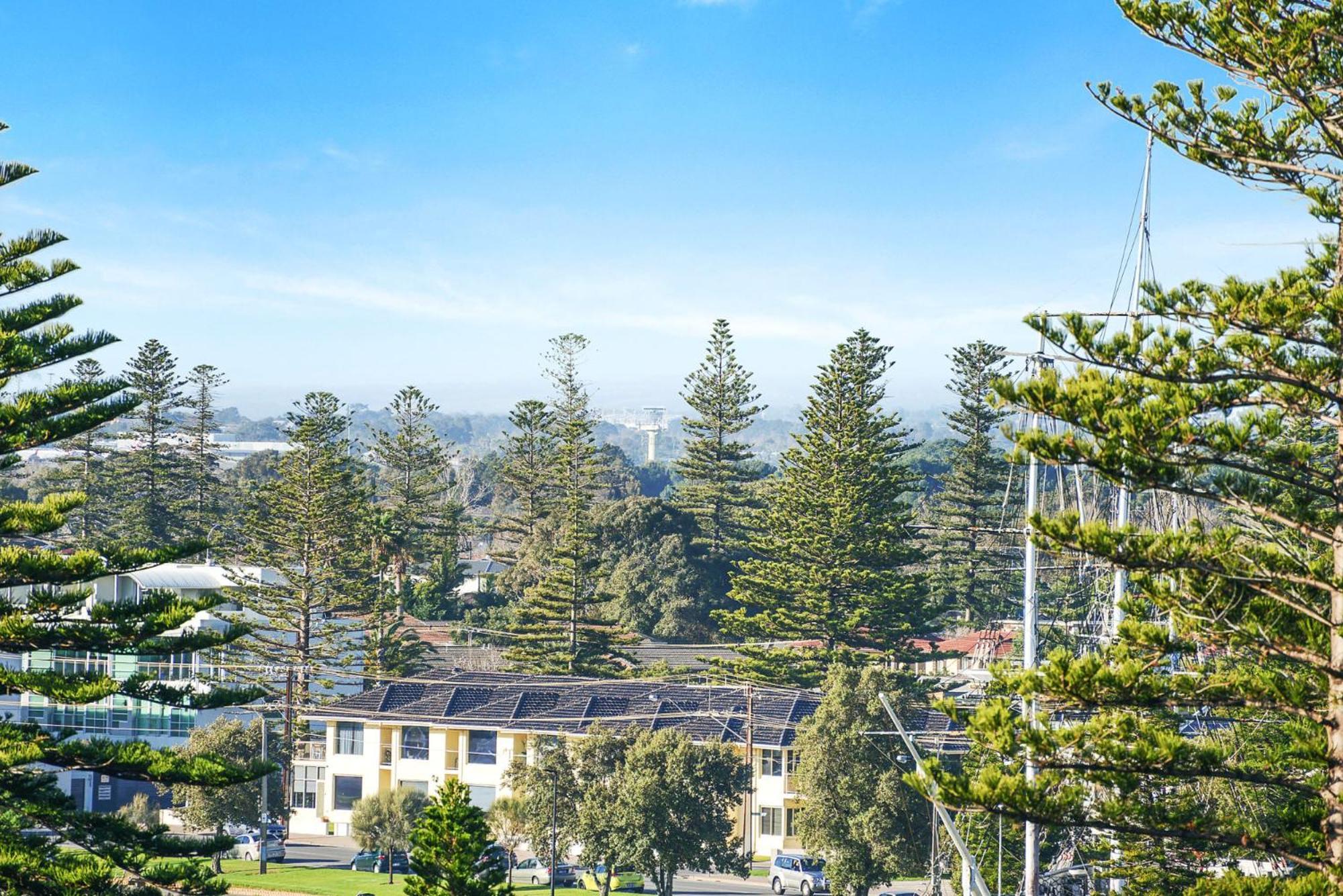 Pier Apartment - Glenelg Views - No 506 Adelaide Luaran gambar