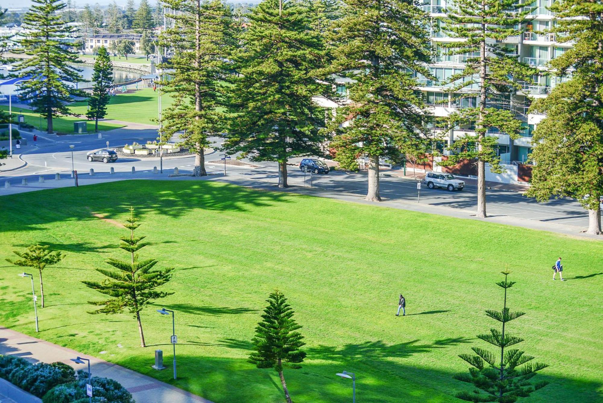 Pier Apartment - Glenelg Views - No 506 Adelaide Luaran gambar