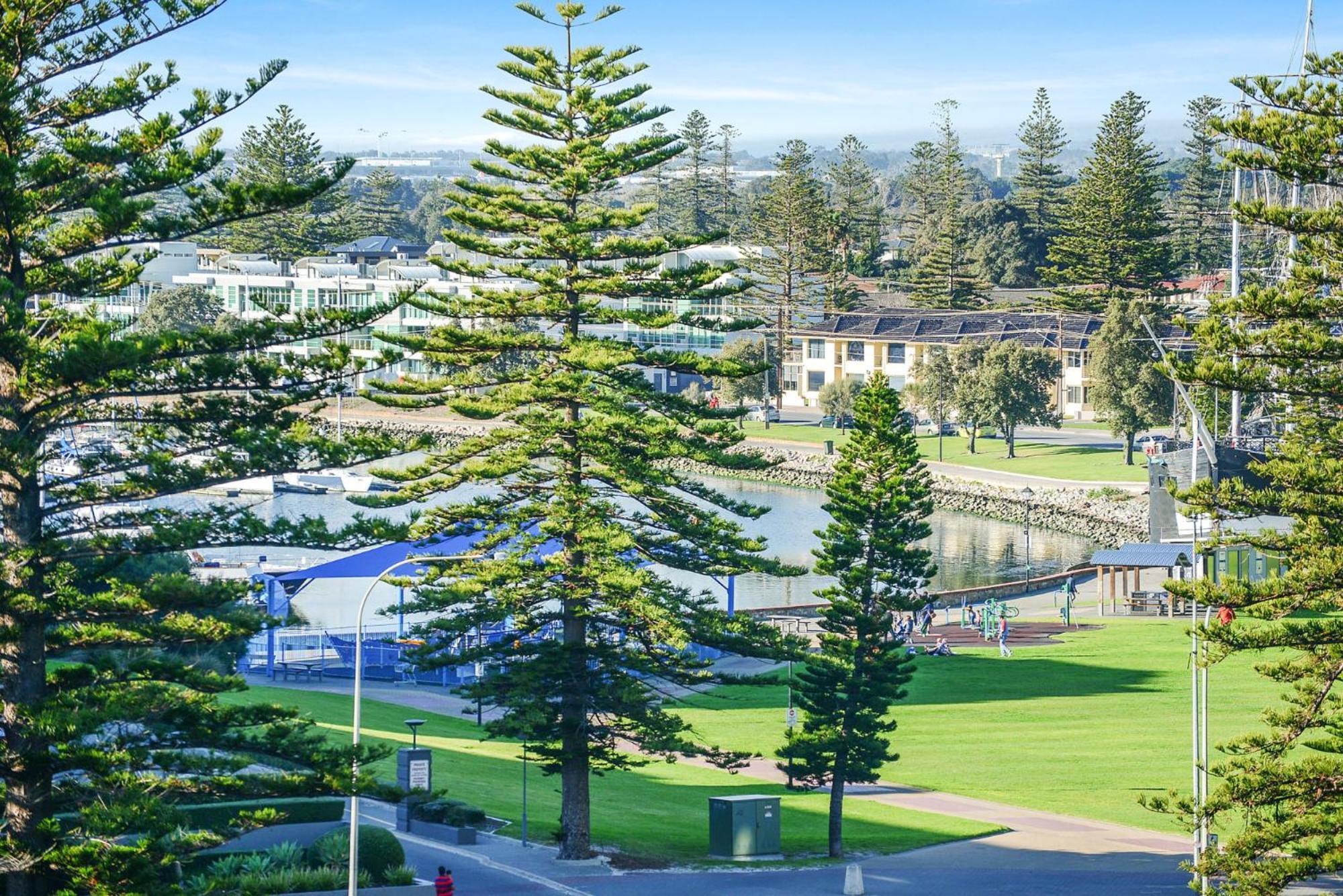 Pier Apartment - Glenelg Views - No 506 Adelaide Luaran gambar